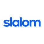 Slalom logo