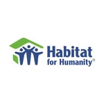 9.Habitat for Humanity