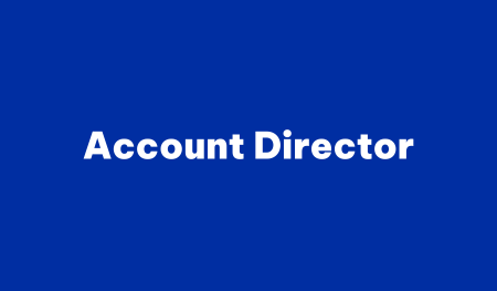 Account Director