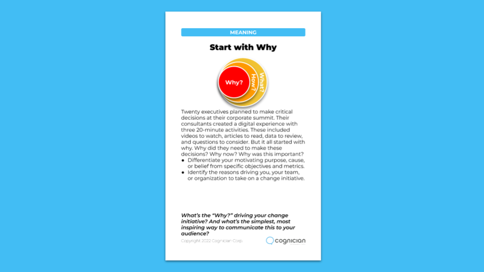 Activation Catalyst | Start With Why_b