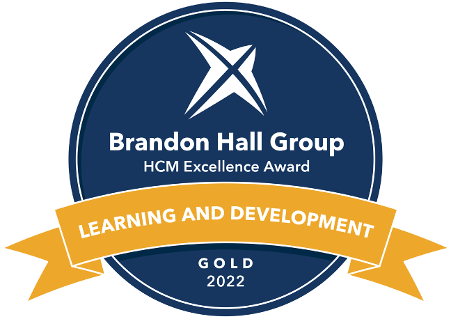Cognician-Brandon-Hall-Award-2022.1