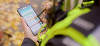 Cognician Case Study: How West Midlands Police Doubled Their Digital Adoption Rate