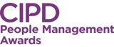 CIPD People Management Award 2021