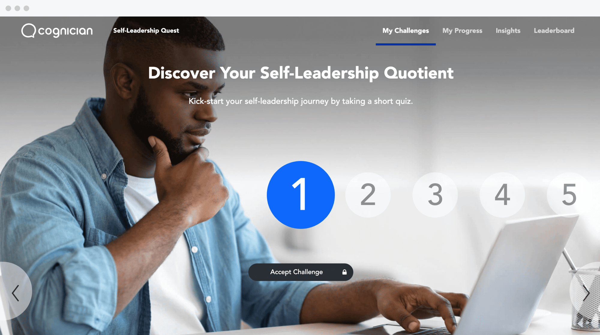 Cognician_Activation Quest_-self-leadership-quest