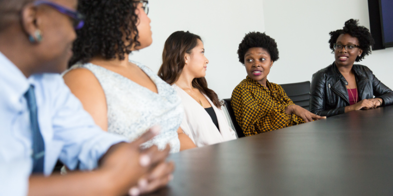 How Do Diversity and Inclusion Enhance Organizations?