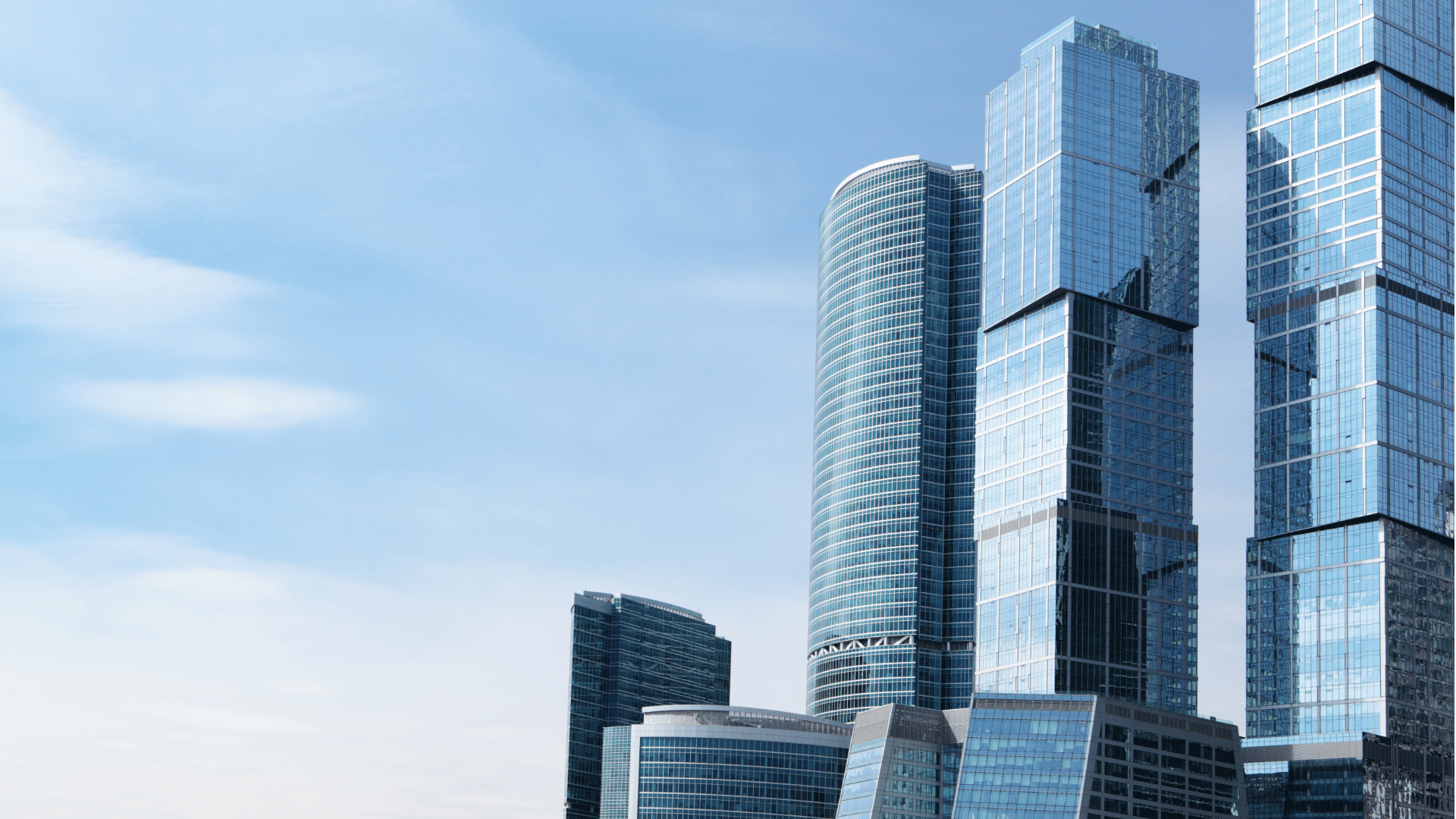 Corporate Buildings 