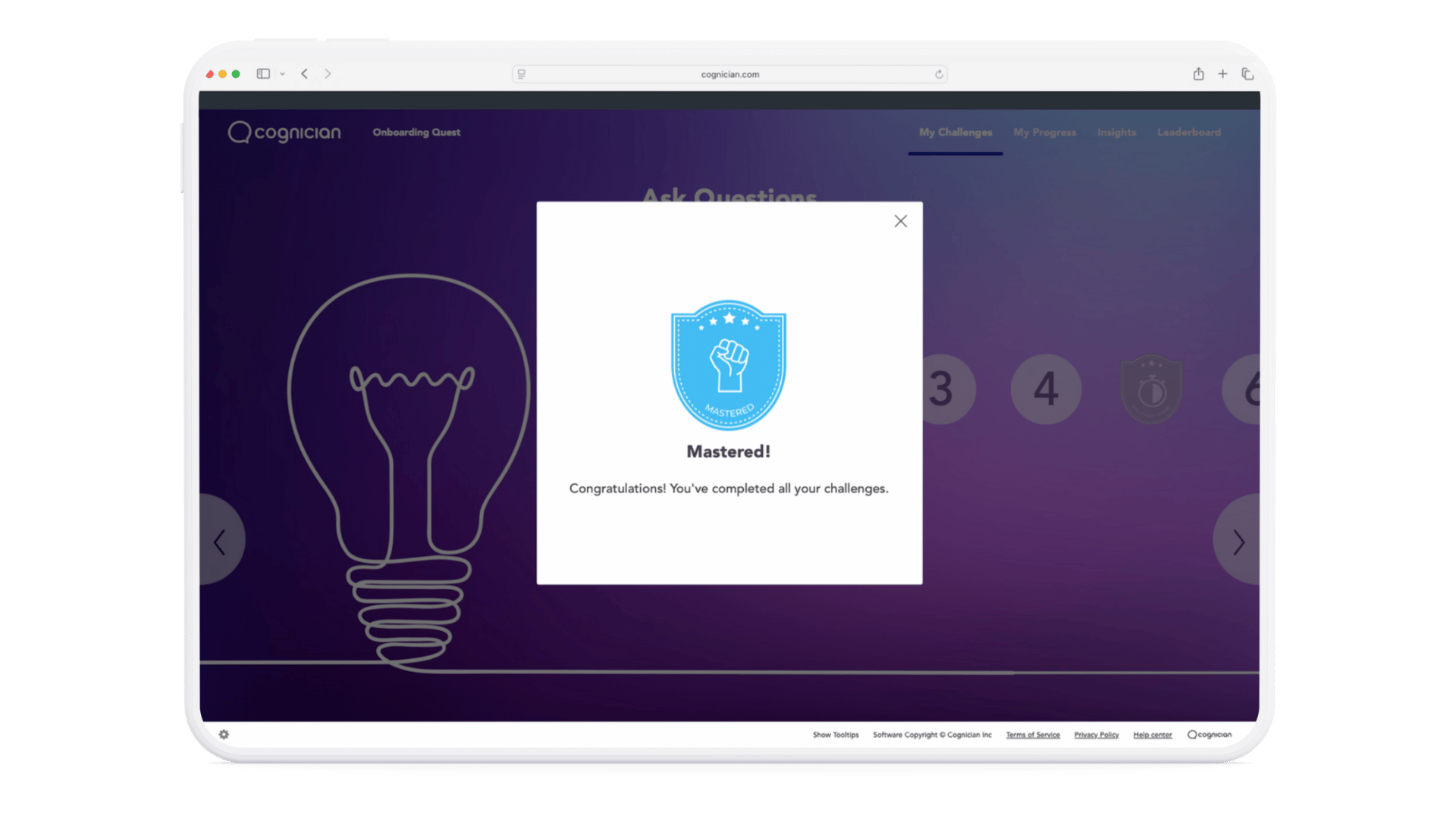 Gamification_Cognician_Badge 3