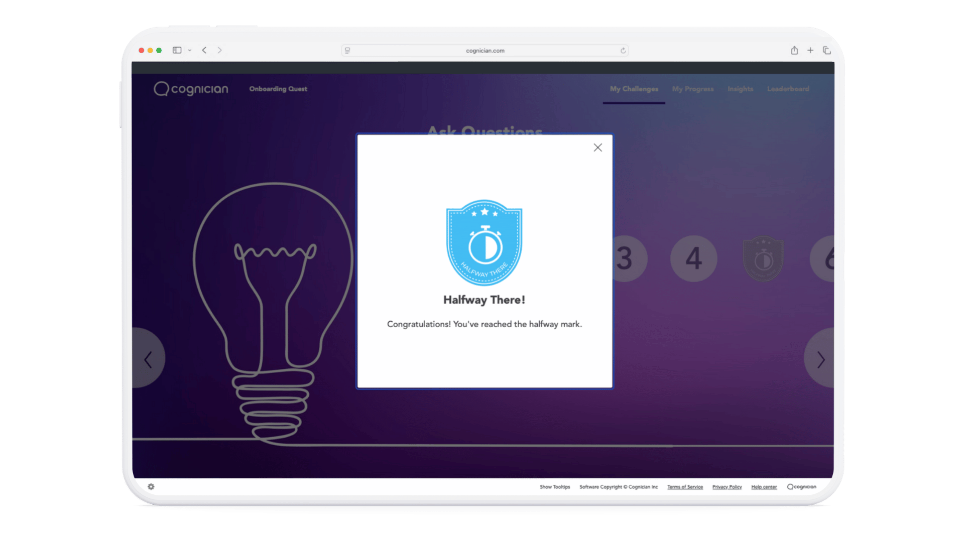 Gamification_Cognician_Badge 4